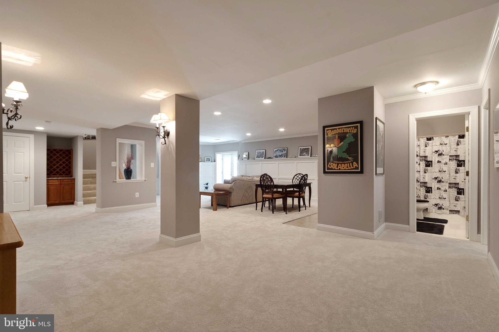 8259 Roxborough Loop Gainesville, VA 20155 - Photo 54 of 91 Gallery Image 54
