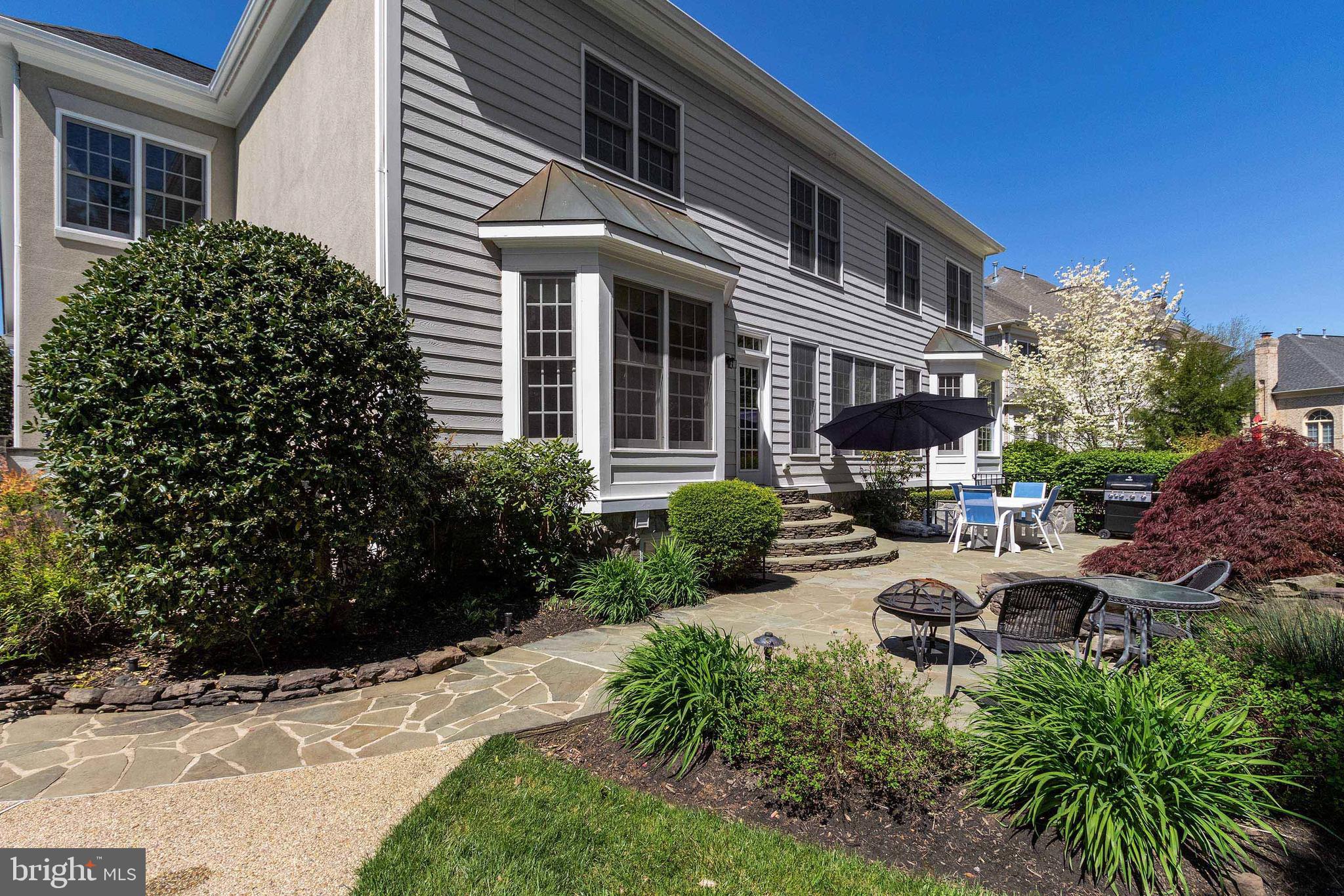 8259 Roxborough Loop Gainesville, VA 20155 - Photo 66 of 91 Gallery Image 66