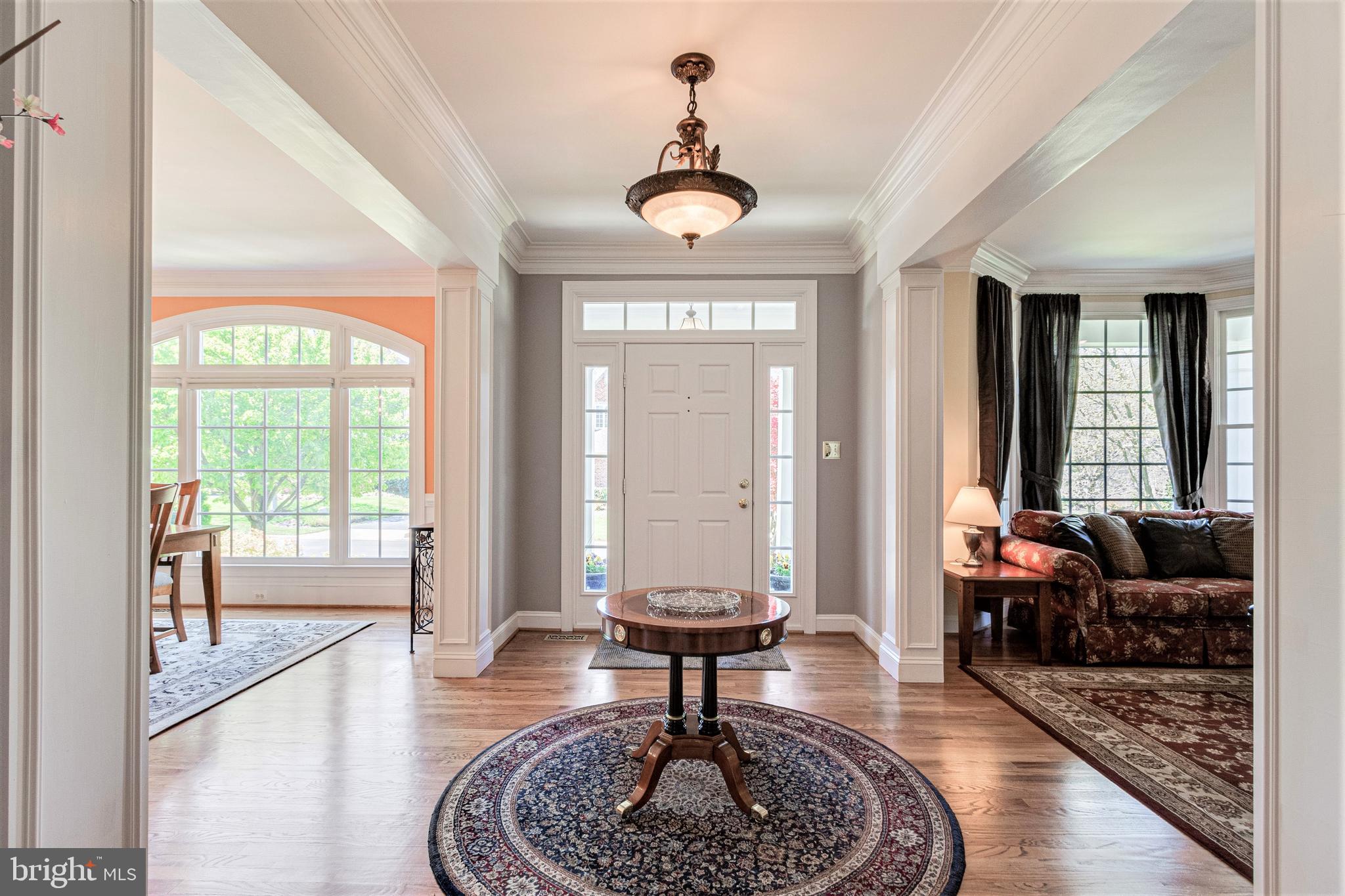 8259 Roxborough Loop Gainesville, VA 20155 - Photo 8 of 91 Gallery Image 8