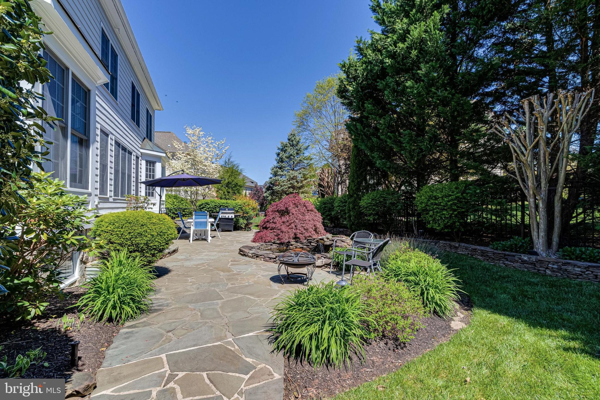 8259 Roxborough Loop Gainesville, VA 20155 - Photo 72 of 91 Gallery Image 72