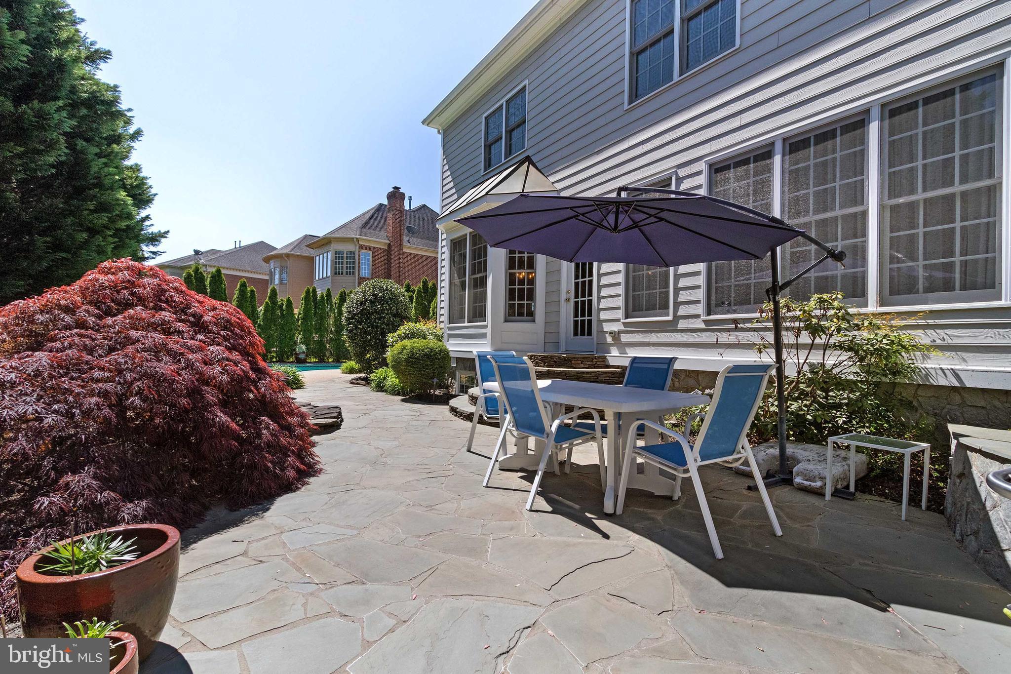 8259 Roxborough Loop Gainesville, VA 20155 - Photo 73 of 91 Gallery Image 73