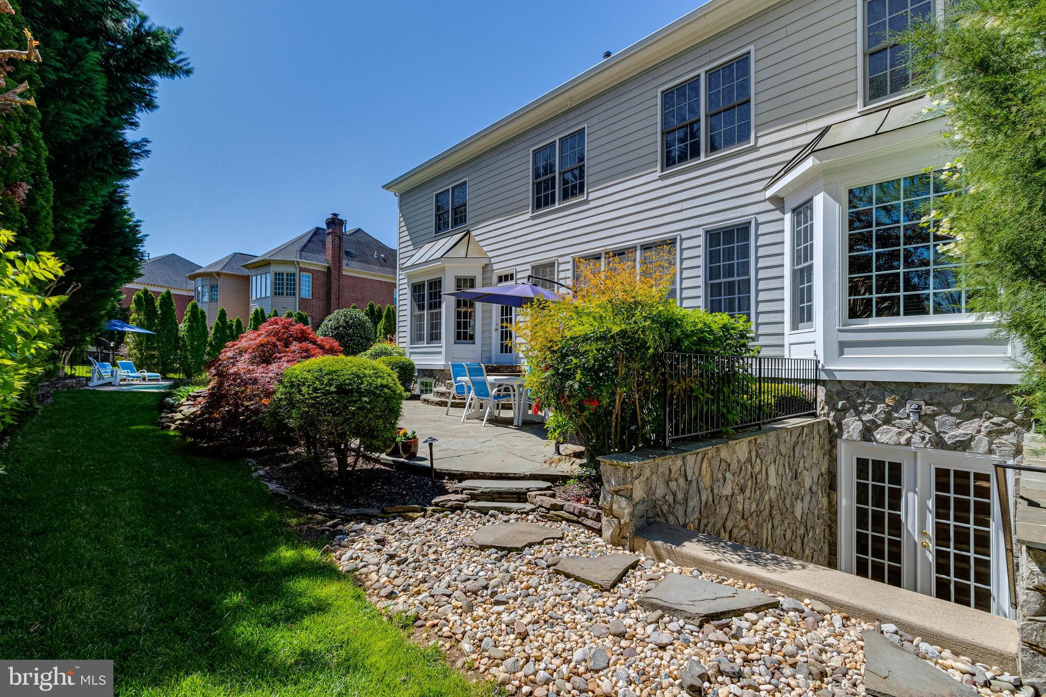 8259 Roxborough Loop Gainesville, VA 20155 - Photo 75 of 91 Gallery Image 75
