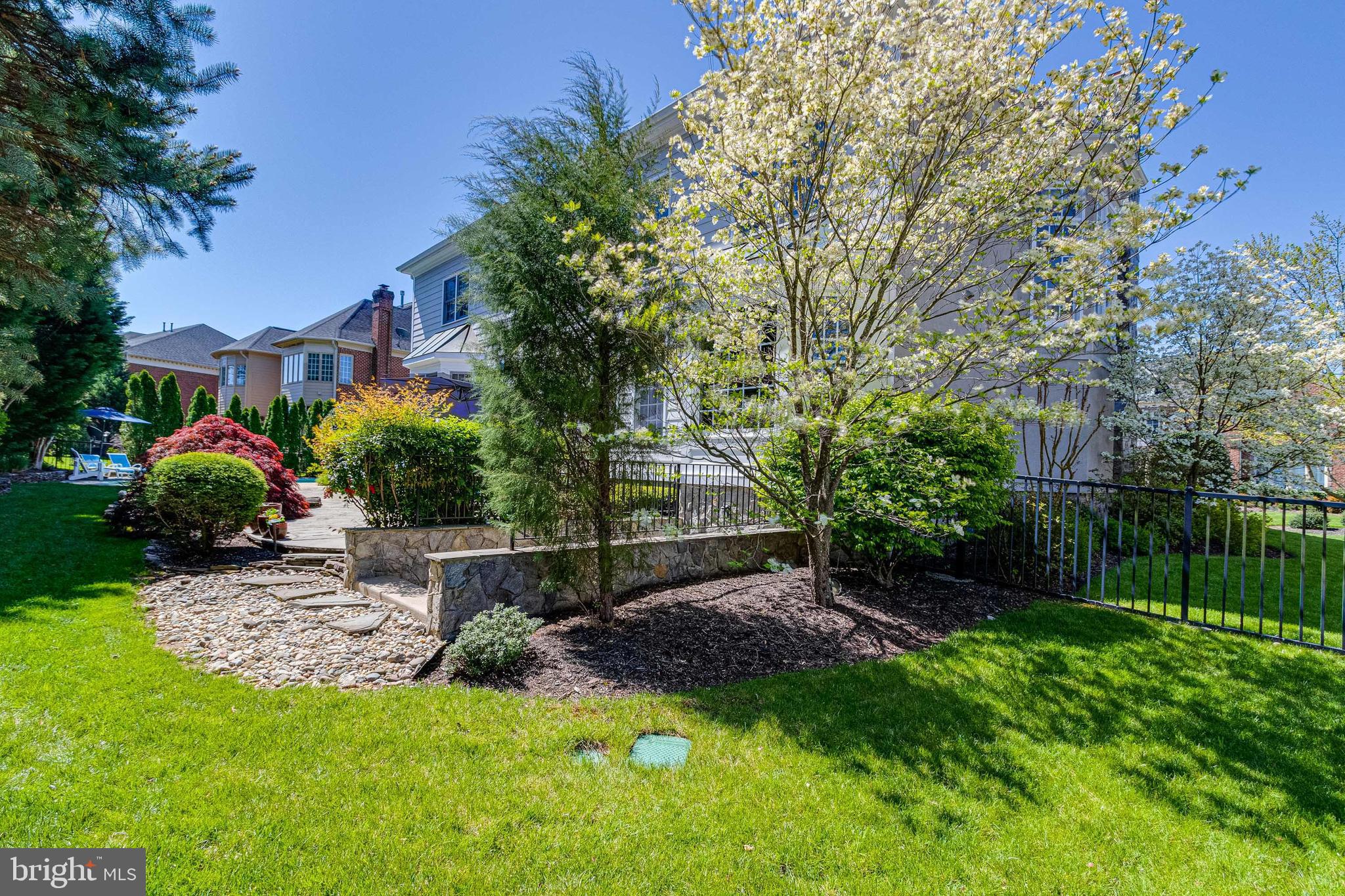 8259 Roxborough Loop Gainesville, VA 20155 - Photo 76 of 91 Gallery Image 76