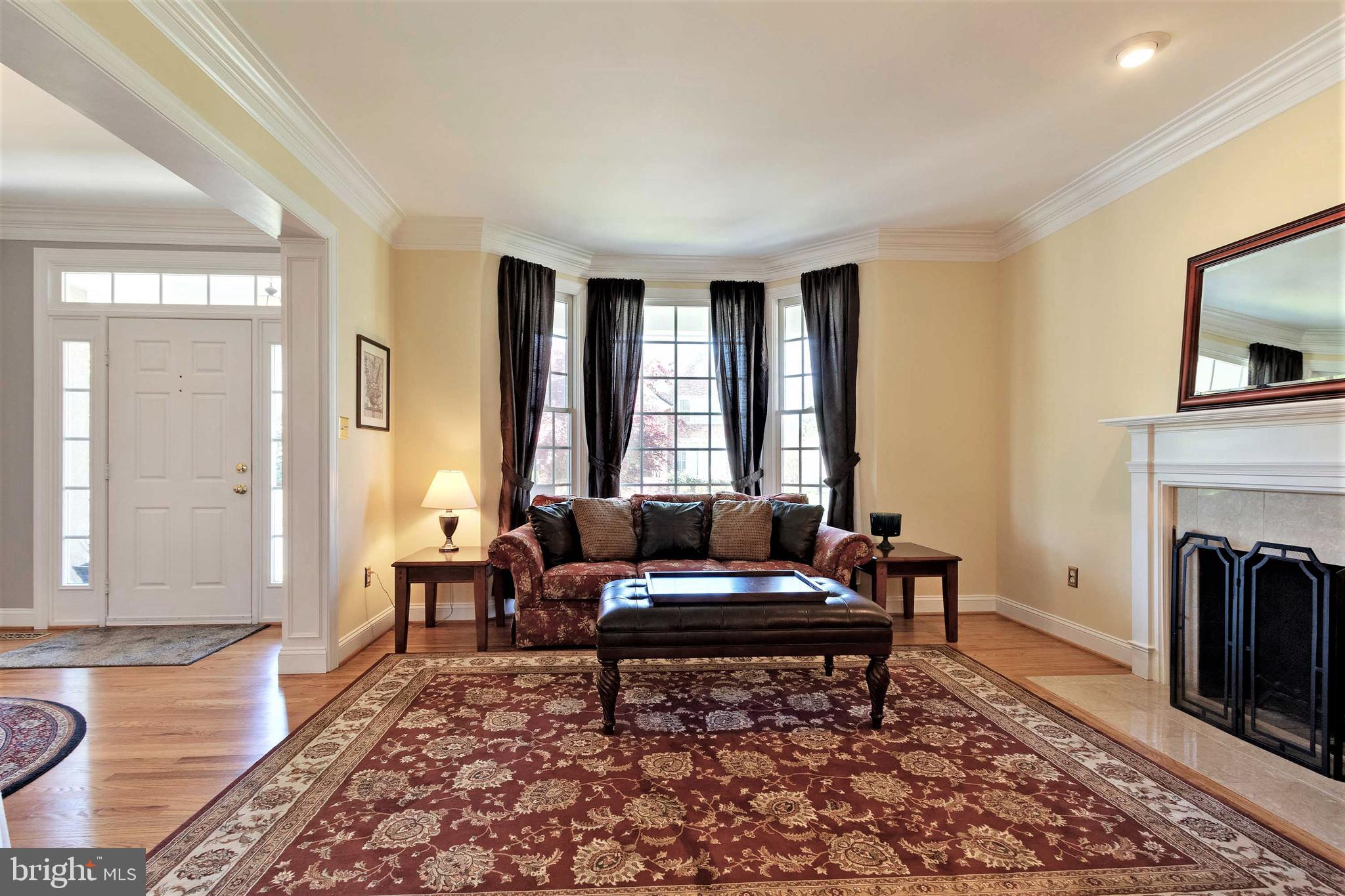 8259 Roxborough Loop Gainesville, VA 20155 - Photo 10 of 91 Gallery Image 10