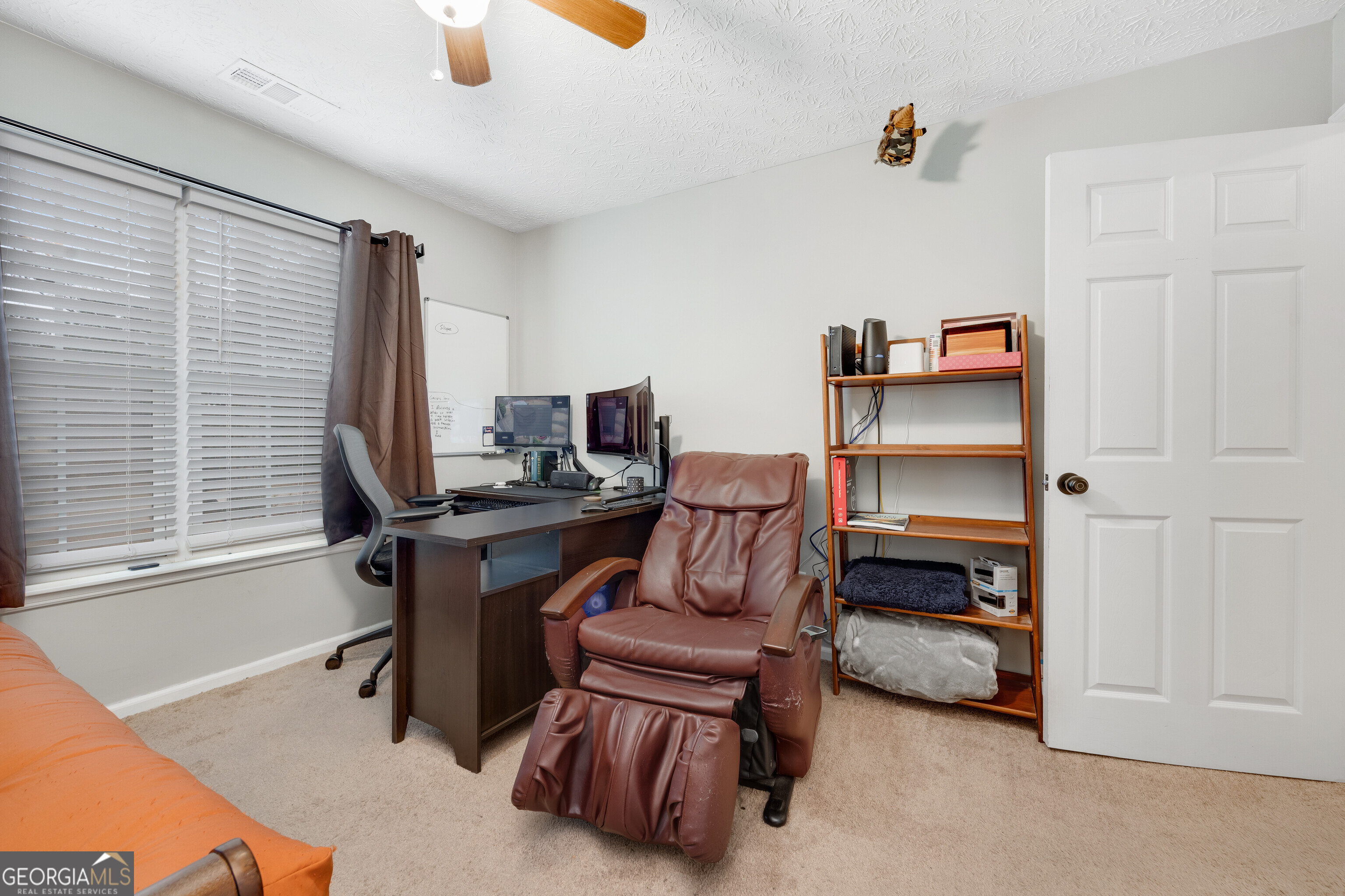 119 Cedar Ridge Drive LaGrange, GA 30241 - Photo 19 of 34 a reading room with furniture and a window