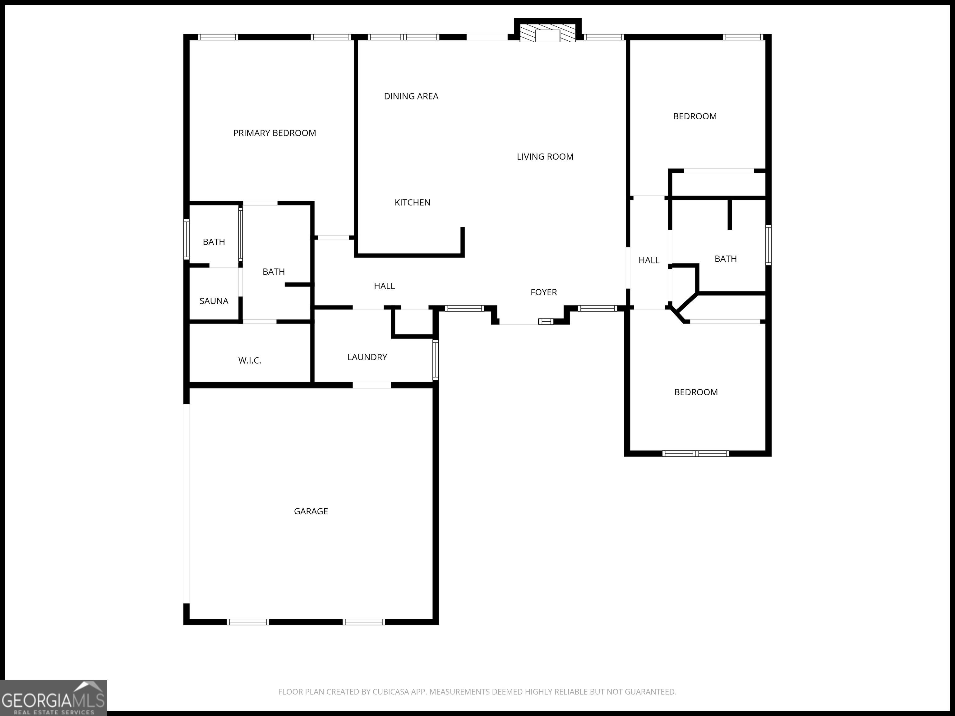 119 Cedar Ridge Drive LaGrange, GA 30241 - Photo 34 of 34