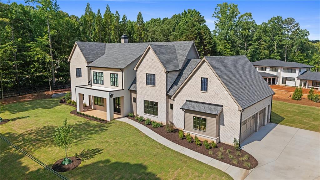 4834 Short Street Suwanee, GA 30024 - Photo 5 of 71