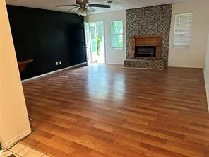 $1,400 | 414B Kelly Lane, Kemp, TX 75143