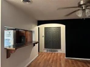 $1,400 | 414B Kelly Lane, Kemp, TX 75143