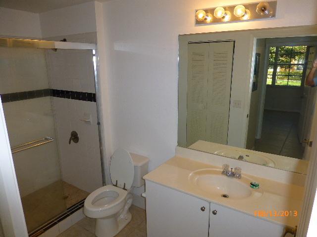 4812 Central Boulevard, Unit 15 Jupiter, FL 33458 - Photo 11 of 14 Additional Photo