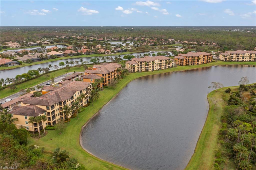9735 Acqua Court, Unit 618 Naples, FL 34113 - Photo 35 of 50 an aerial view of a city