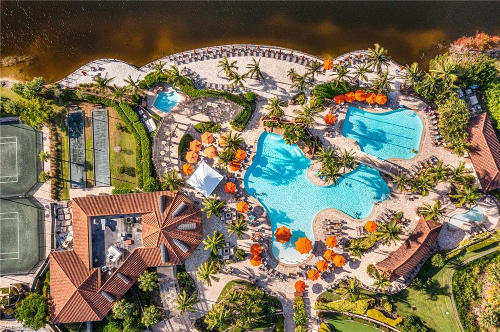 9735 Acqua Court, Unit 618 Naples, FL 34113 - Photo 44 of 50 a picture of flowers