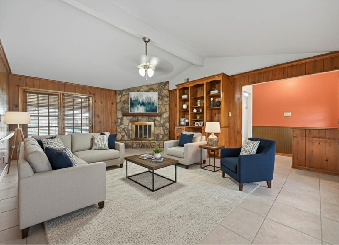 12016 Cloudt Road Needville, TX 77461 - Photo 11 of 47 Virtually staged