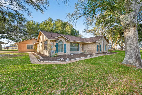 $349,000 | 12016 Cloudt Road, Needville, TX 77461