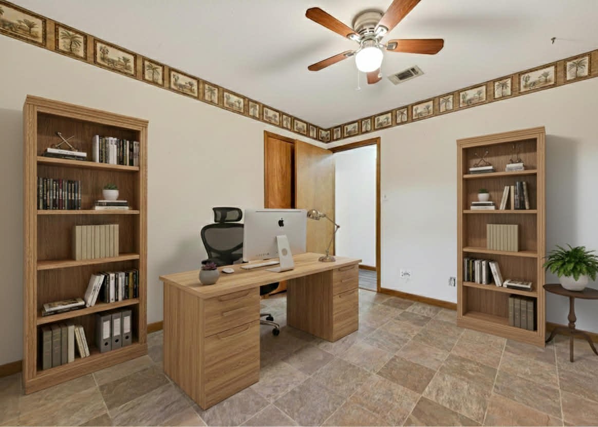 12016 Cloudt Road Needville, TX 77461 - Photo 24 of 47 Virtually staged