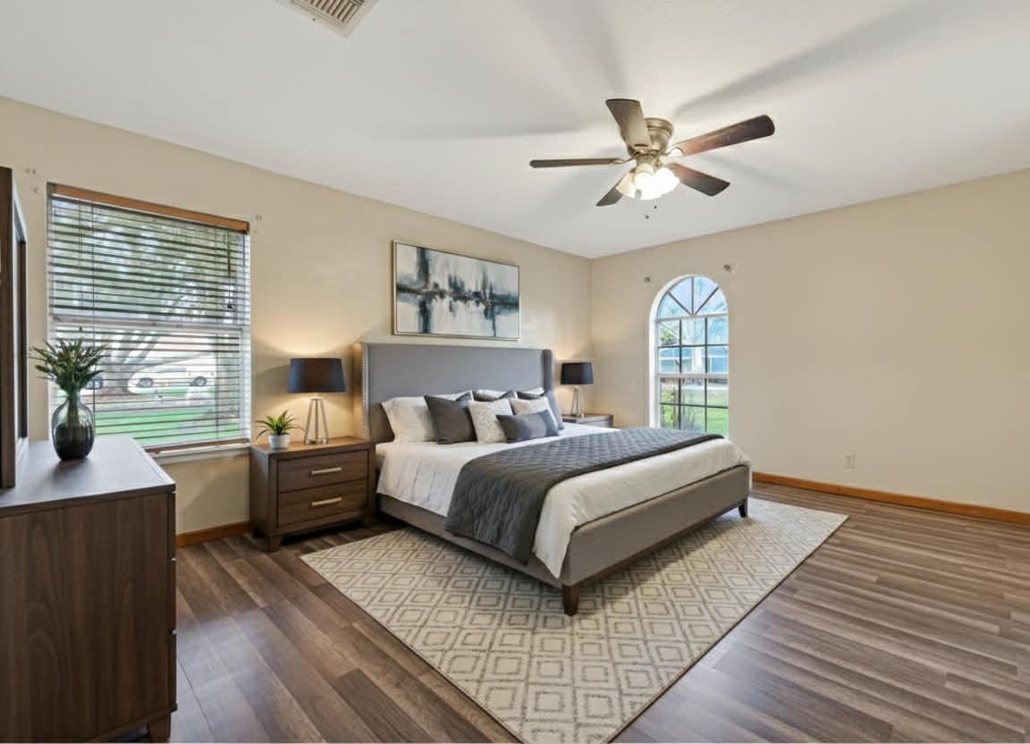 12016 Cloudt Road Needville, TX 77461 - Photo 30 of 47 Virtually staged