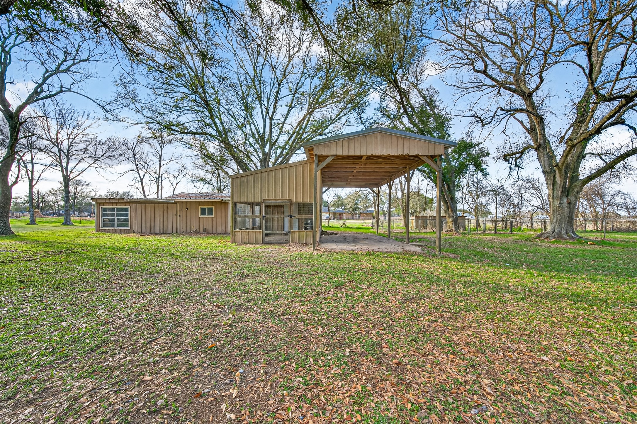 12016 Cloudt Road Needville, TX 77461 - Photo 39 of 47