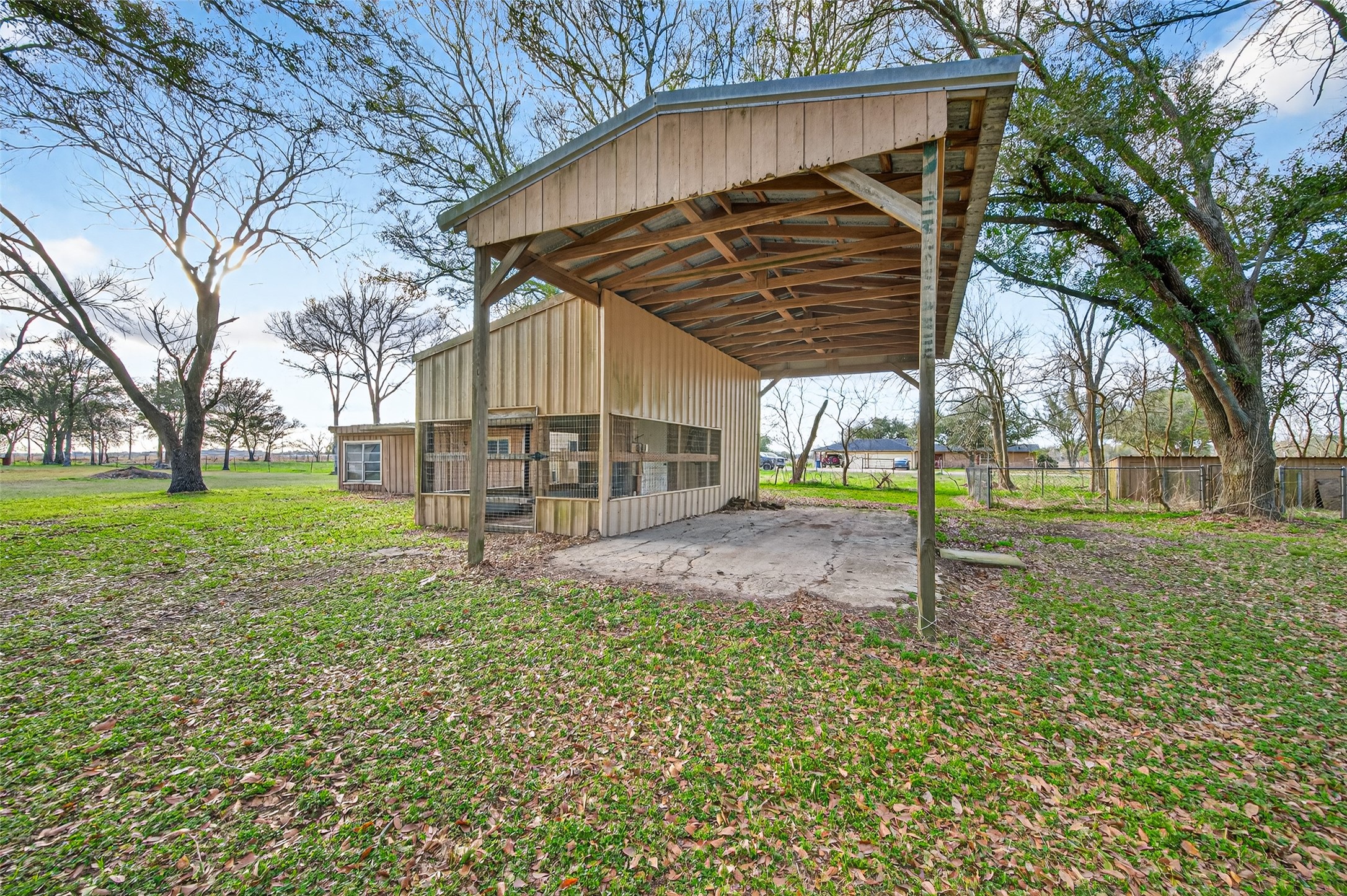 12016 Cloudt Road Needville, TX 77461 - Photo 40 of 47