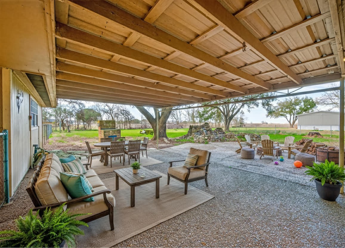 12016 Cloudt Road Needville, TX 77461 - Photo 42 of 47 Virtually staged