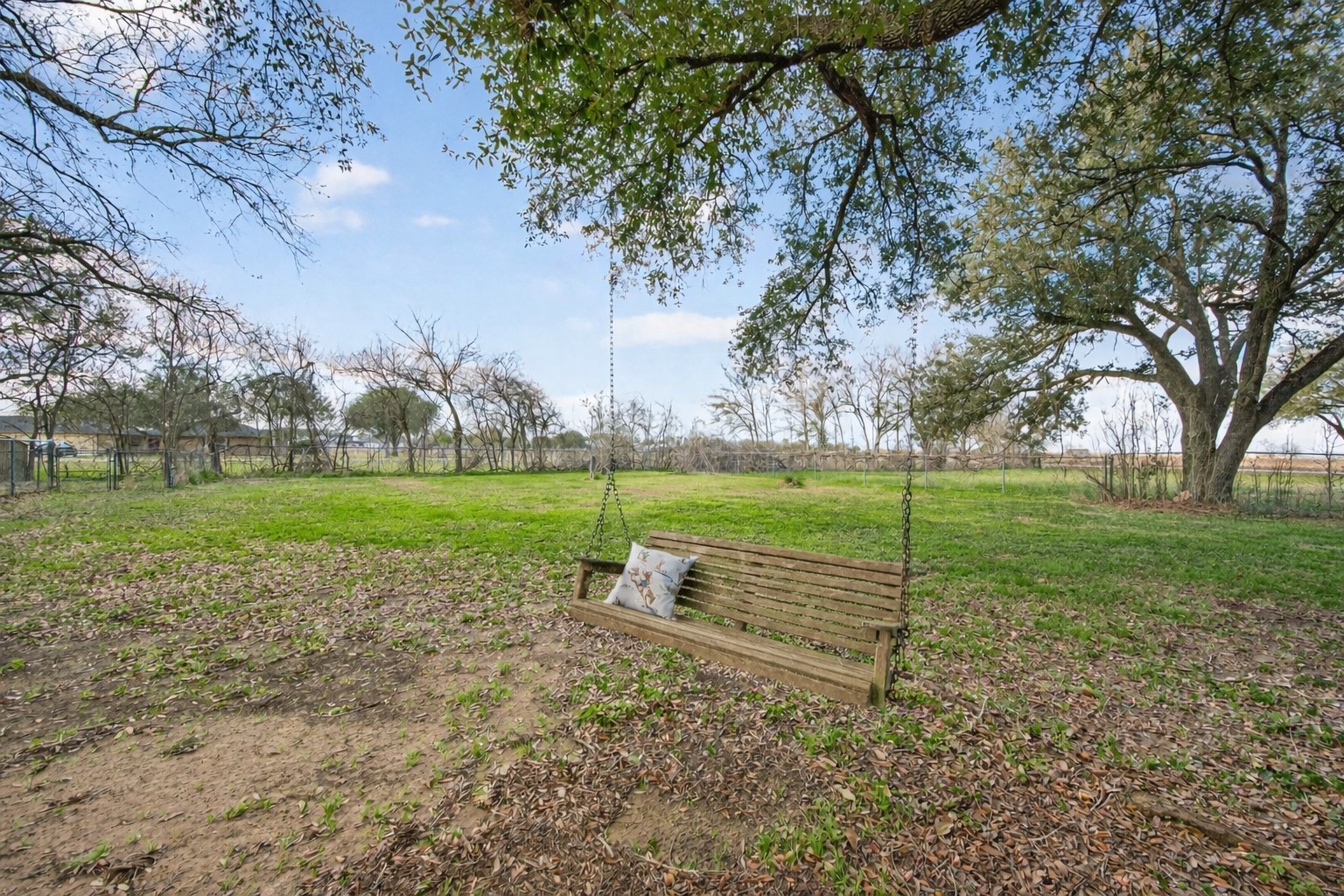 12016 Cloudt Road Needville, TX 77461 - Photo 45 of 47
