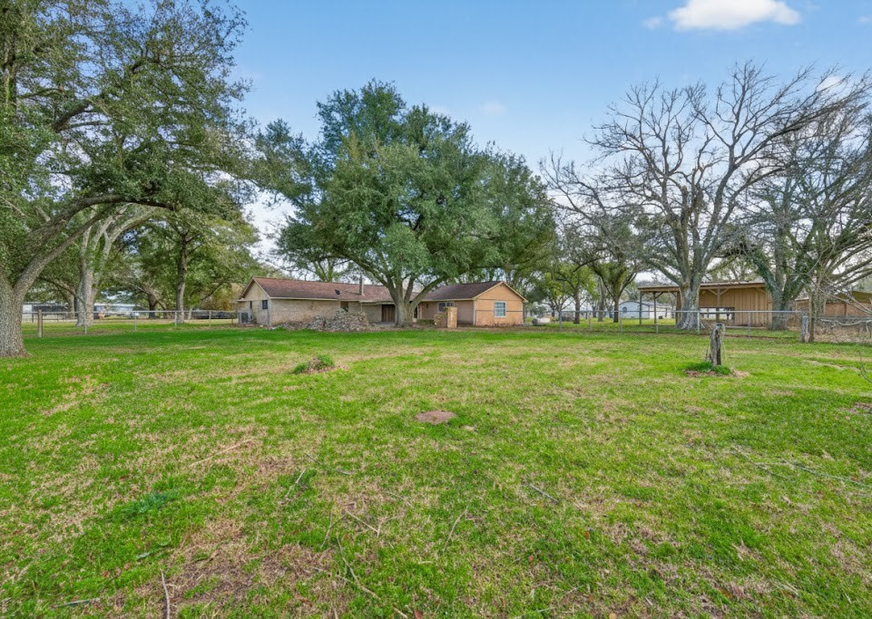 12016 Cloudt Road Needville, TX 77461 - Photo 46 of 47