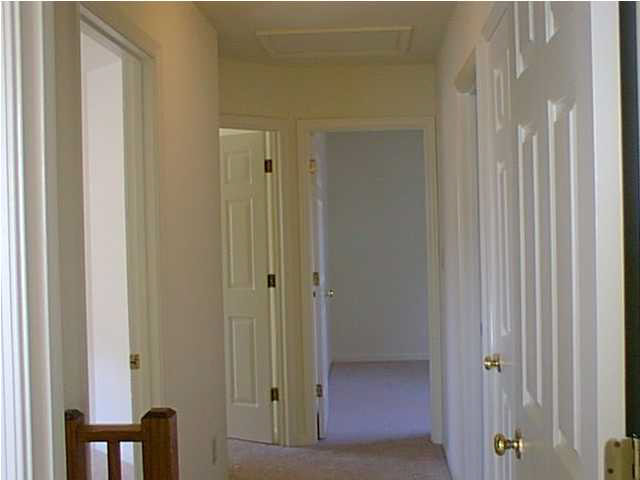 805 Harris Road Charlottesville, VA 22902 - Photo 7 of 9 a view of elevator with hallway