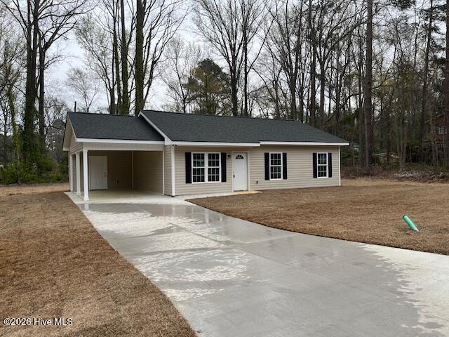 1811 Sunset Belt Rockingham, NC 28379 - Photo 2 of 19 IMG_6735