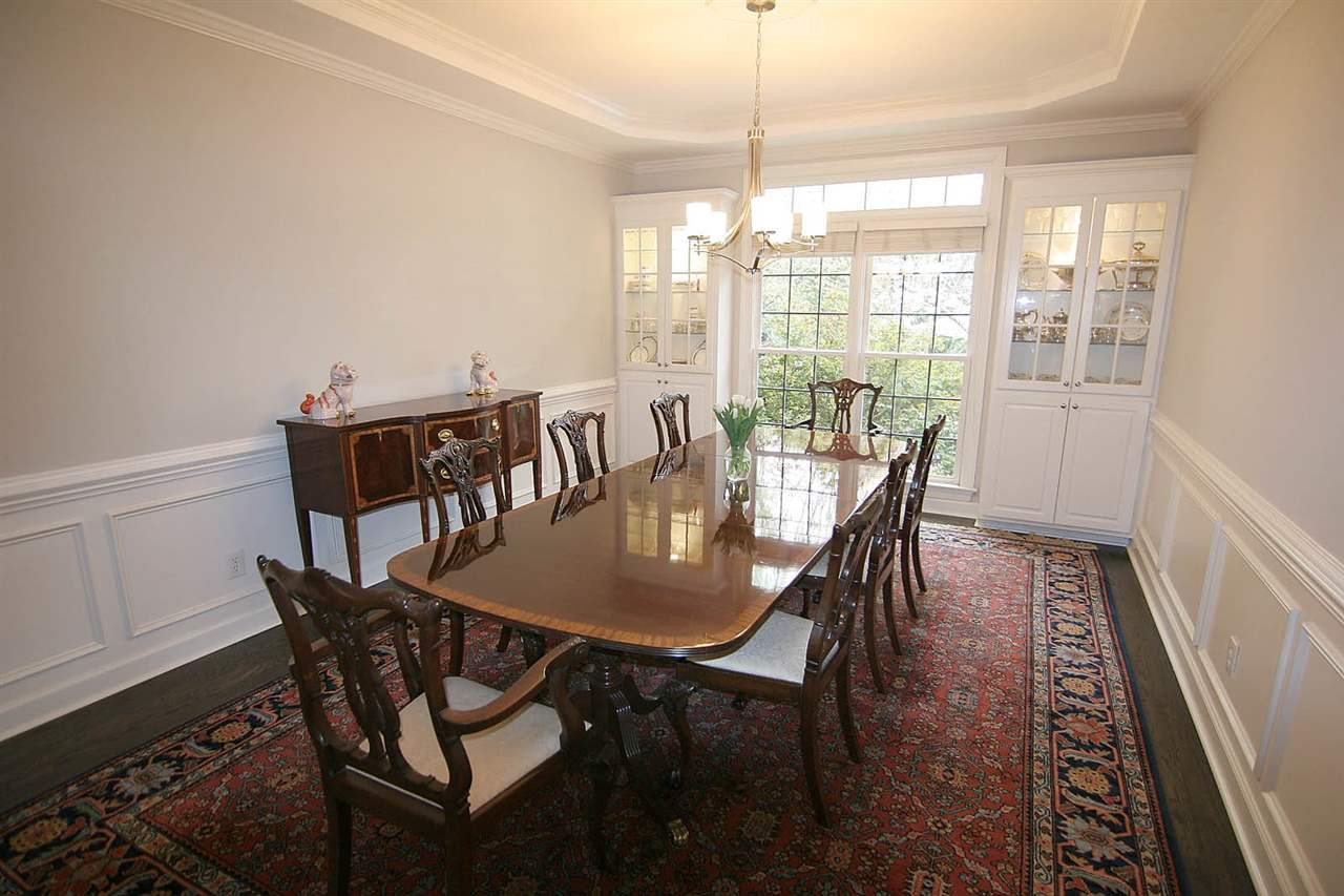 2304 Narrawood Street Raleigh, NC 27614 - Photo 7 of 25 Dining Room