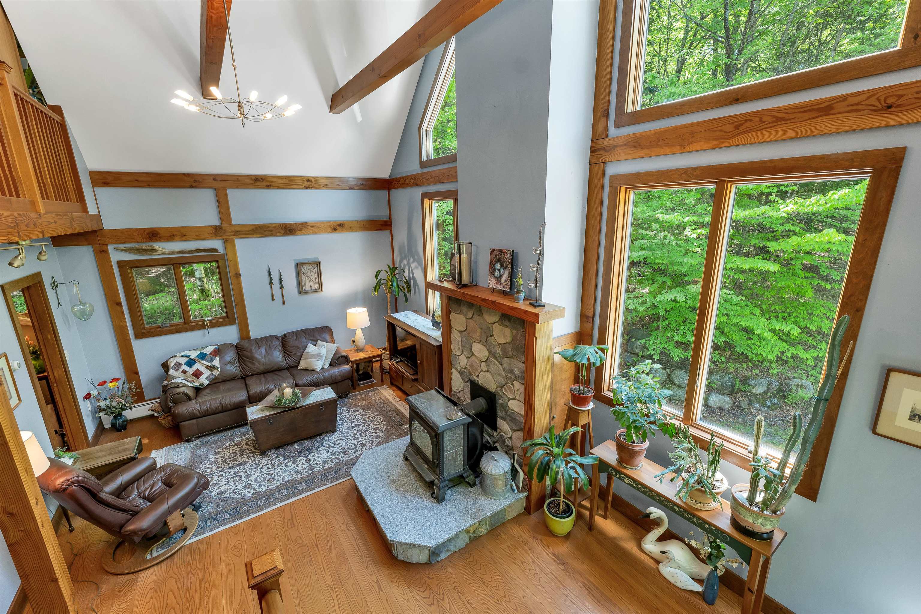 155 Fox Run Road Stoddard, NH 03464 - Photo 25 of 60