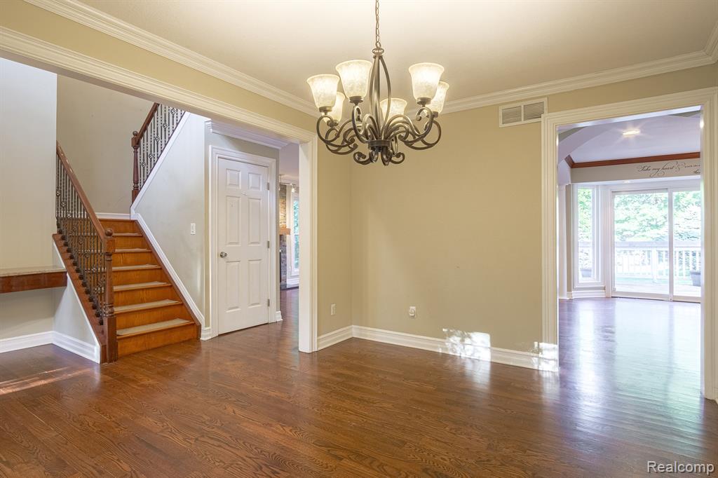 3930 Cullen Road Howell, MI 48855 - Photo 26 of 61
