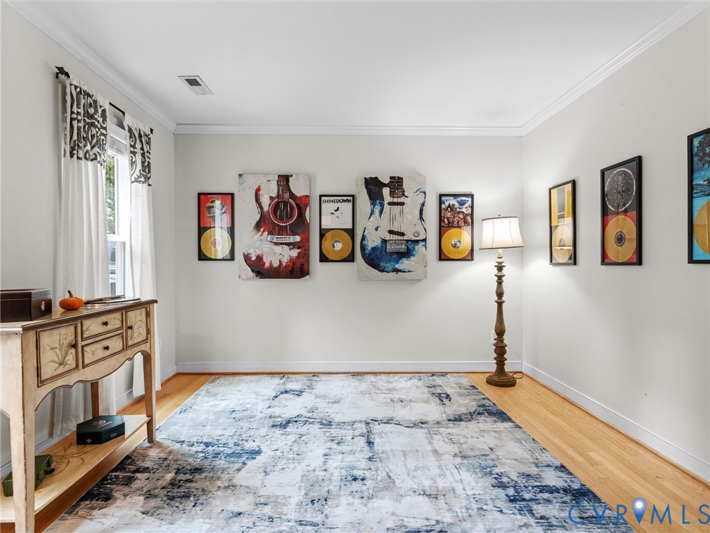419 Walton Park Road Midlothian, VA 23114 - Photo 29 of 47 a view of a livingroom with toys