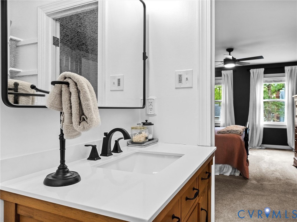 419 Walton Park Road Midlothian, VA 23114 - Photo 35 of 47 a kitchen with a sink appliances and a window