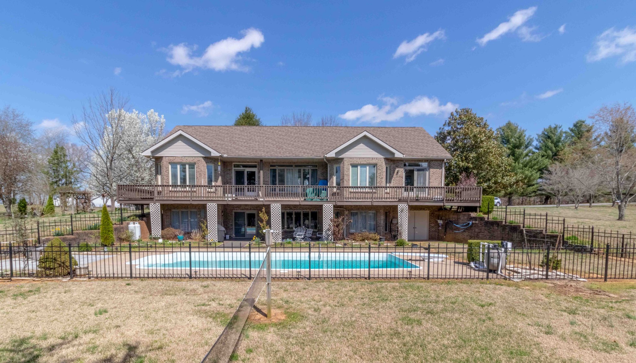 1112 Drake Road Clarksville, TN 37043 - Photo 1 of 50 Gallery Image 1
