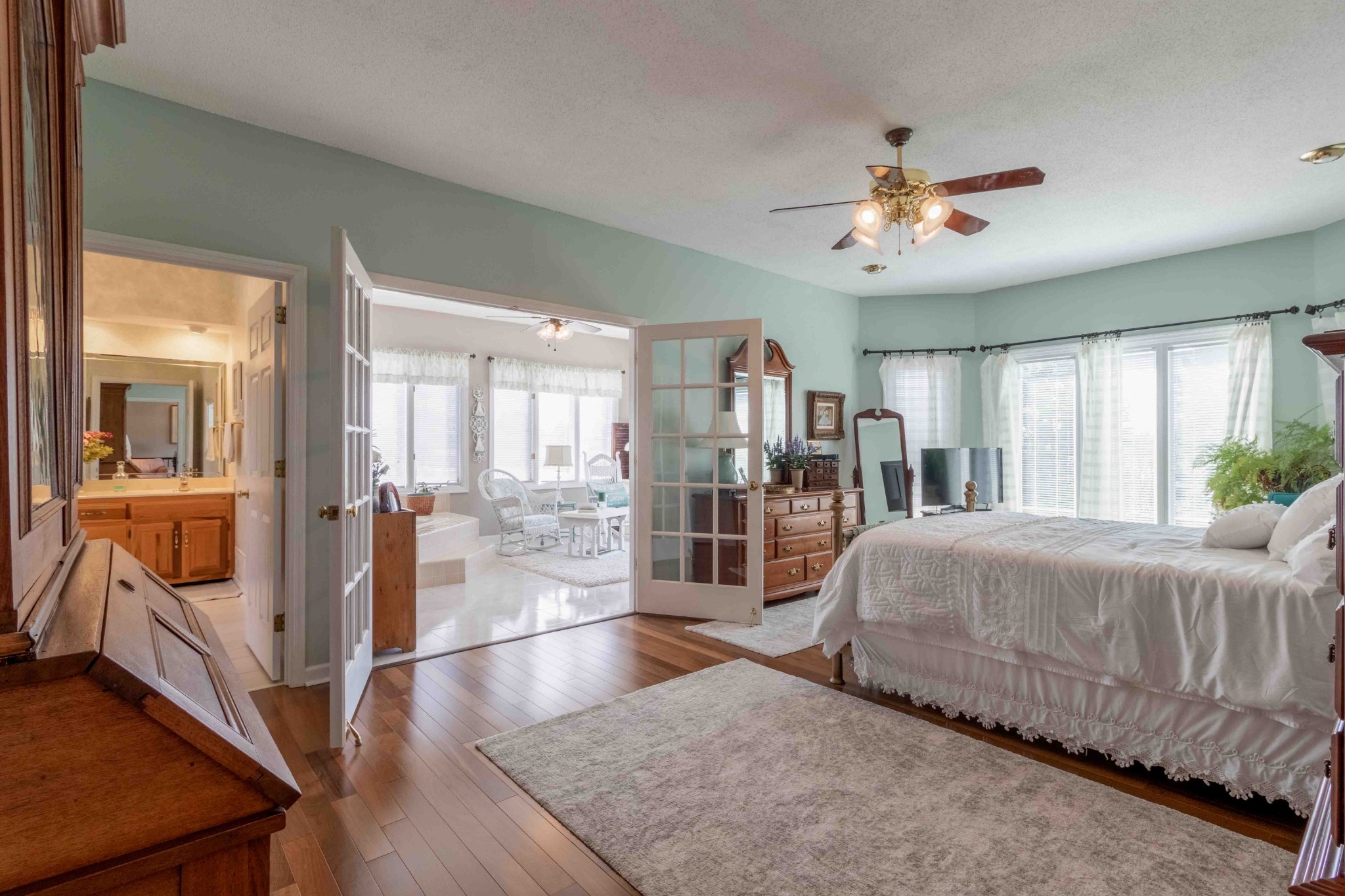 1112 Drake Road Clarksville, TN 37043 - Photo 14 of 50 Gallery Image 14