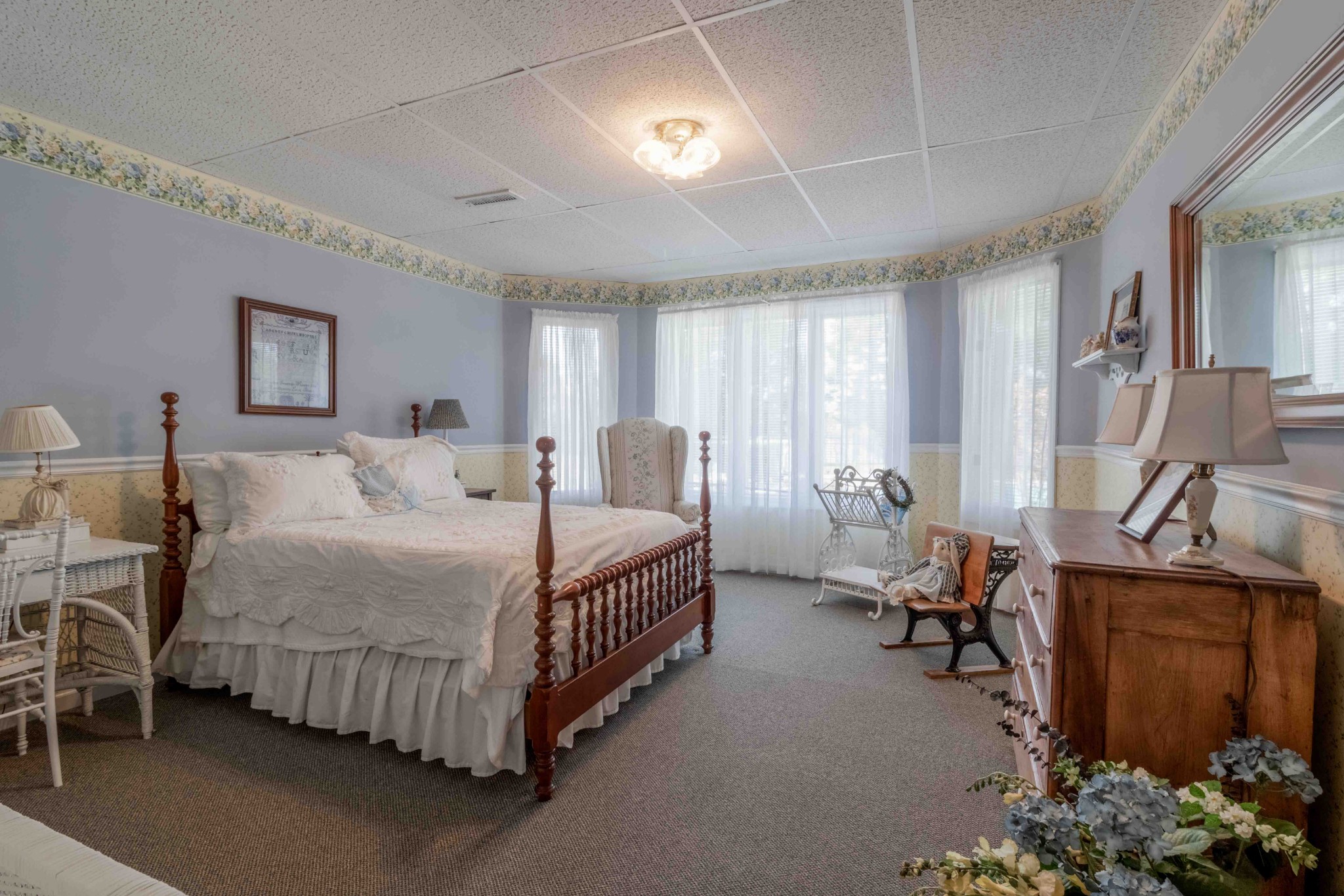 1112 Drake Road Clarksville, TN 37043 - Photo 25 of 50 Gallery Image 25