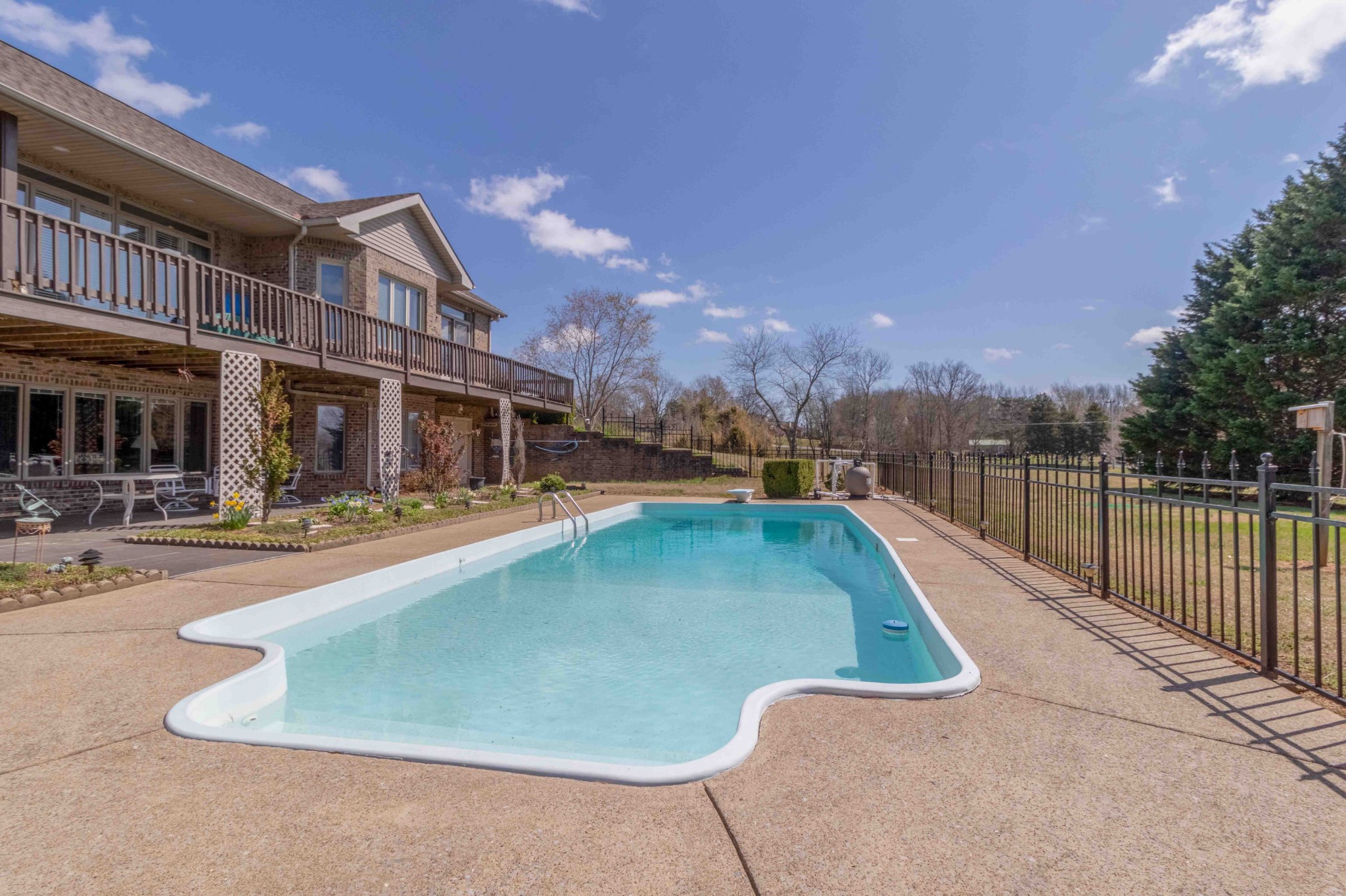 1112 Drake Road Clarksville, TN 37043 - Photo 31 of 50 Gallery Image 31
