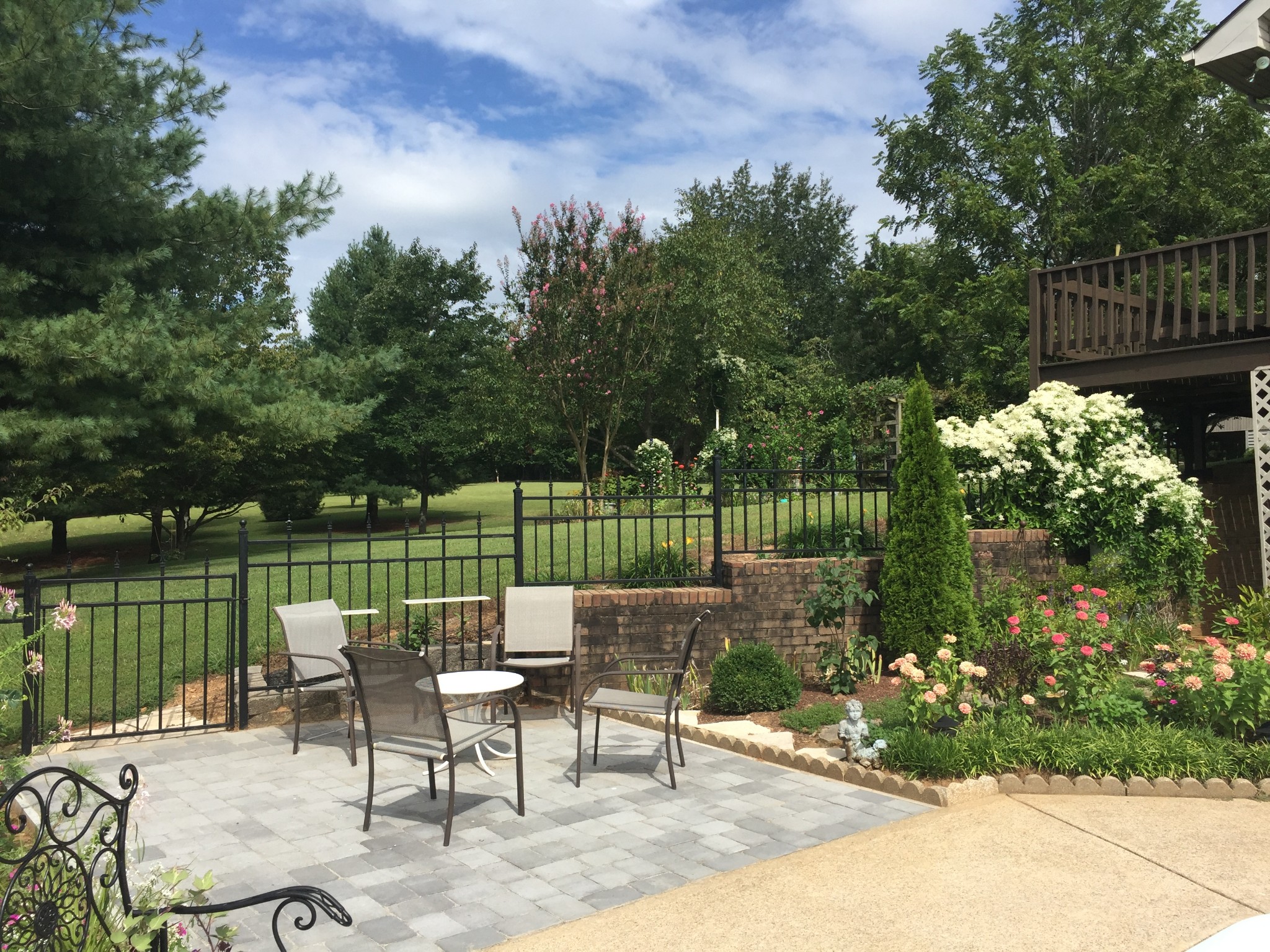1112 Drake Road Clarksville, TN 37043 - Photo 32 of 50 Gallery Image 32