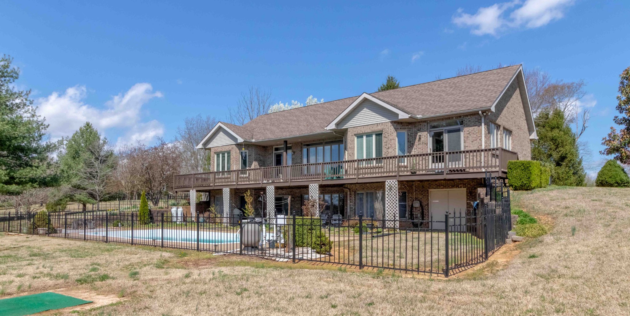 1112 Drake Road Clarksville, TN 37043 - Photo 33 of 50 Gallery Image 33
