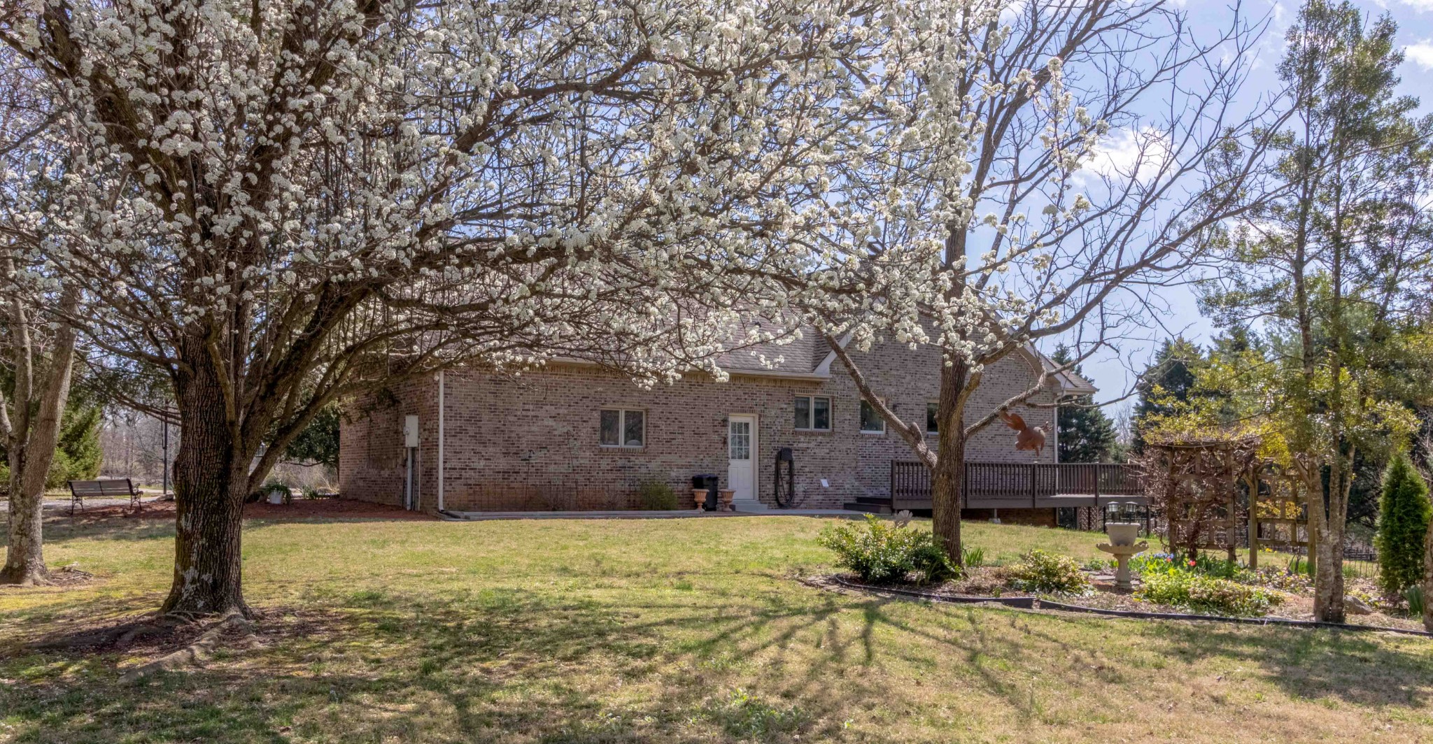 1112 Drake Road Clarksville, TN 37043 - Photo 35 of 50 Gallery Image 35