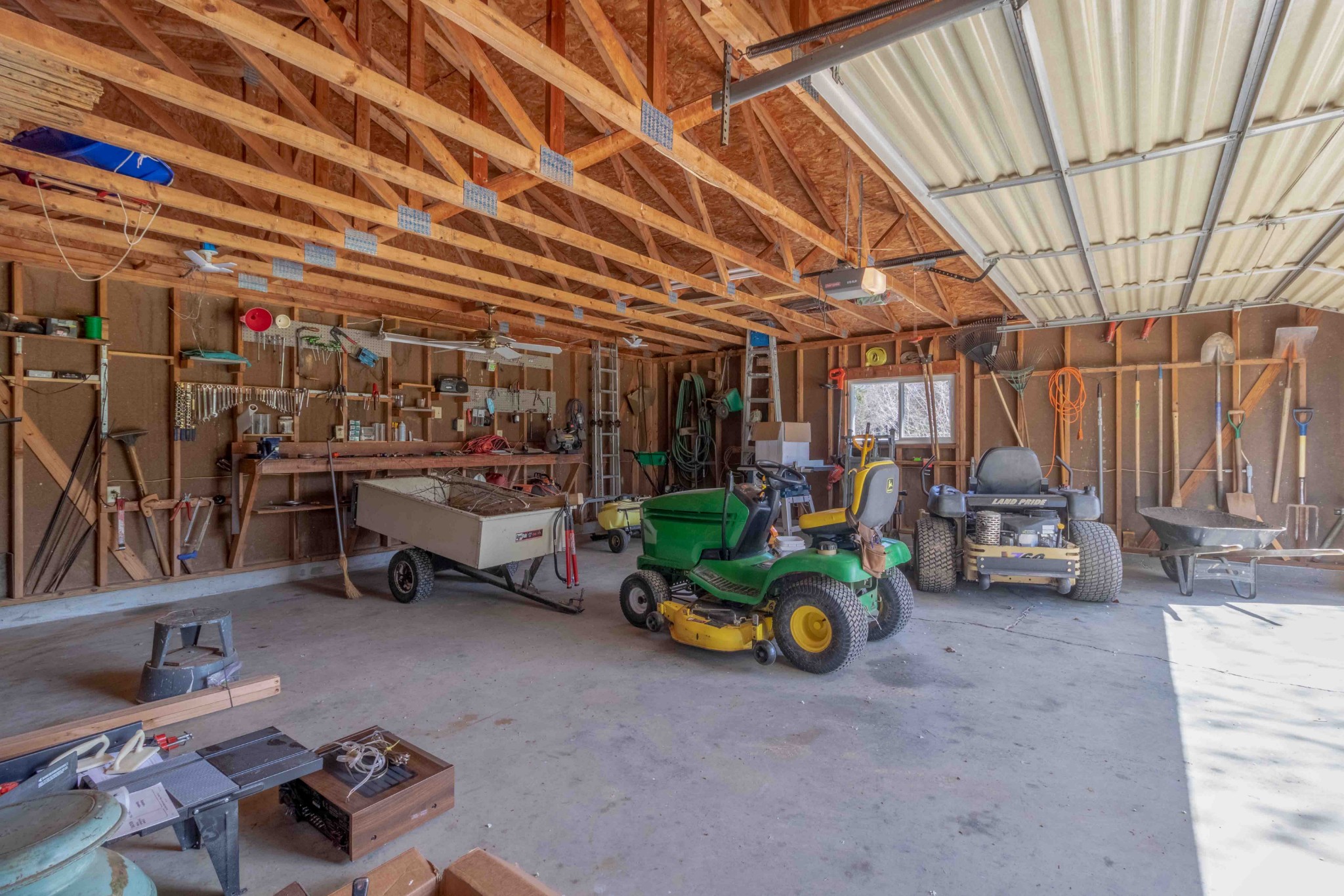 1112 Drake Road Clarksville, TN 37043 - Photo 36 of 50 Gallery Image 36