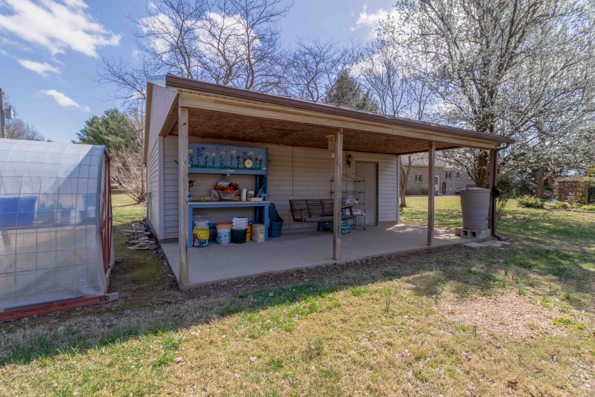 1112 Drake Road Clarksville, TN 37043 - Photo 37 of 50 Gallery Image 37