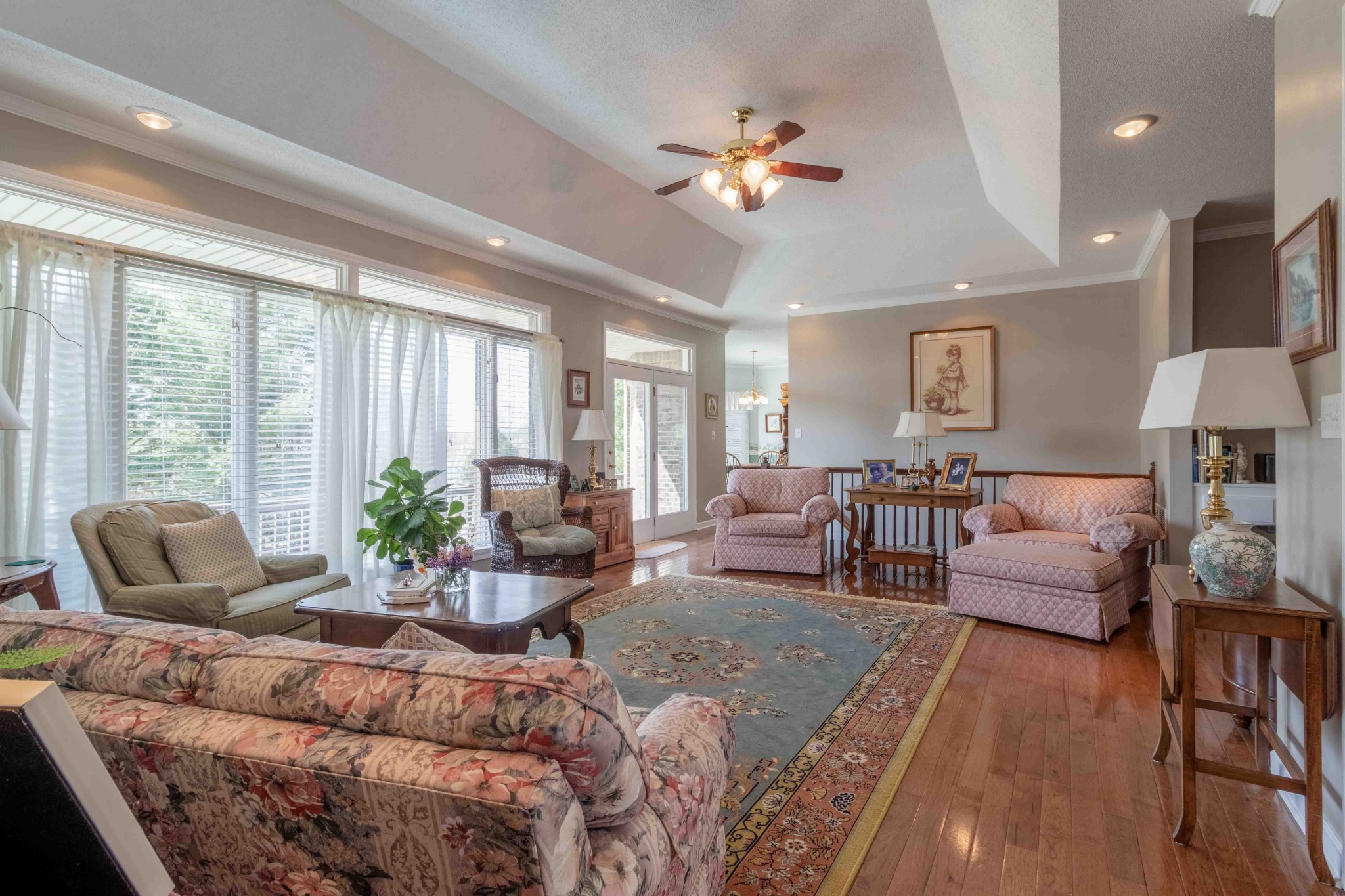1112 Drake Road Clarksville, TN 37043 - Photo 5 of 50 Gallery Image 5