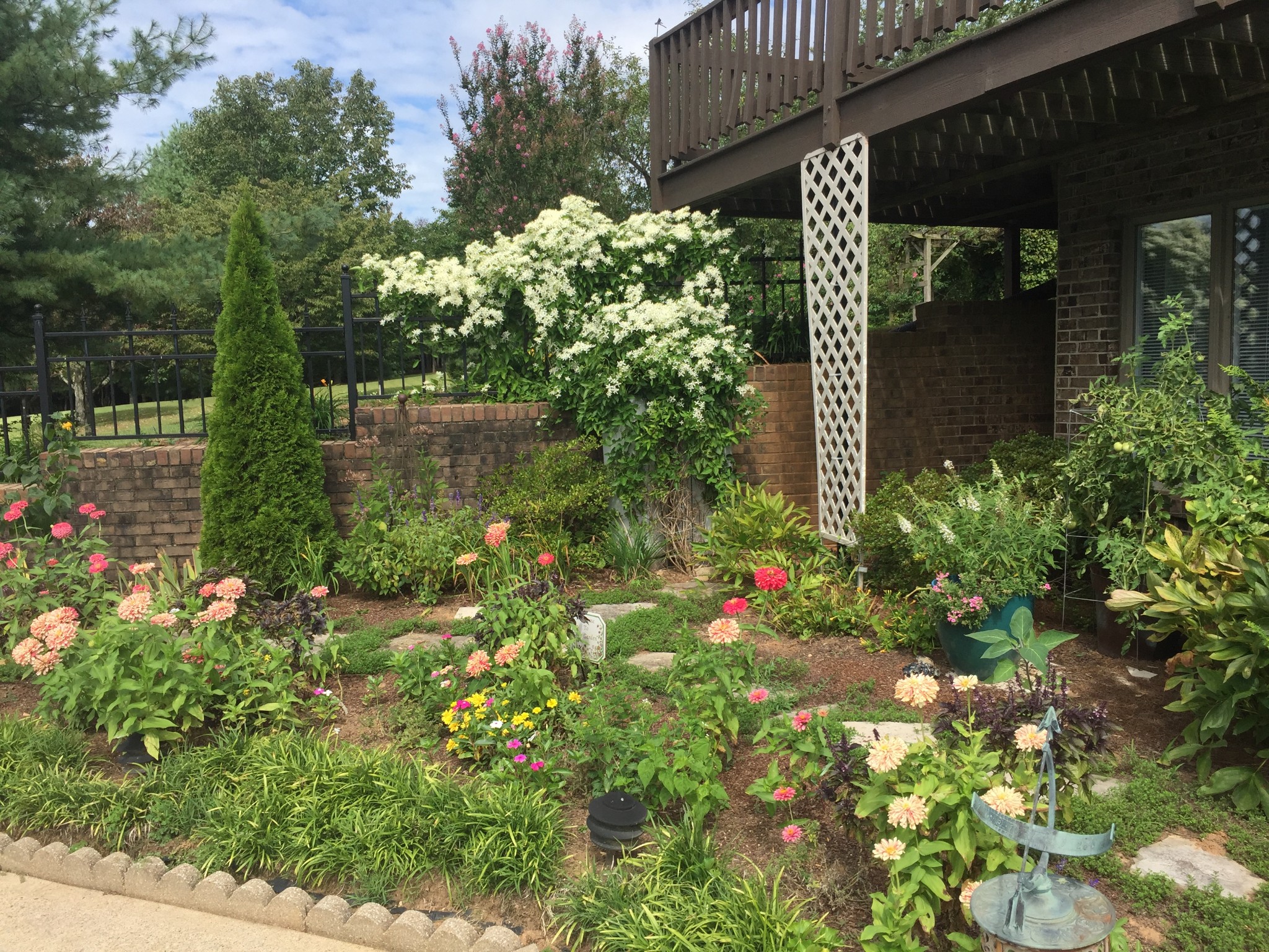 1112 Drake Road Clarksville, TN 37043 - Photo 48 of 50 Gallery Image 48