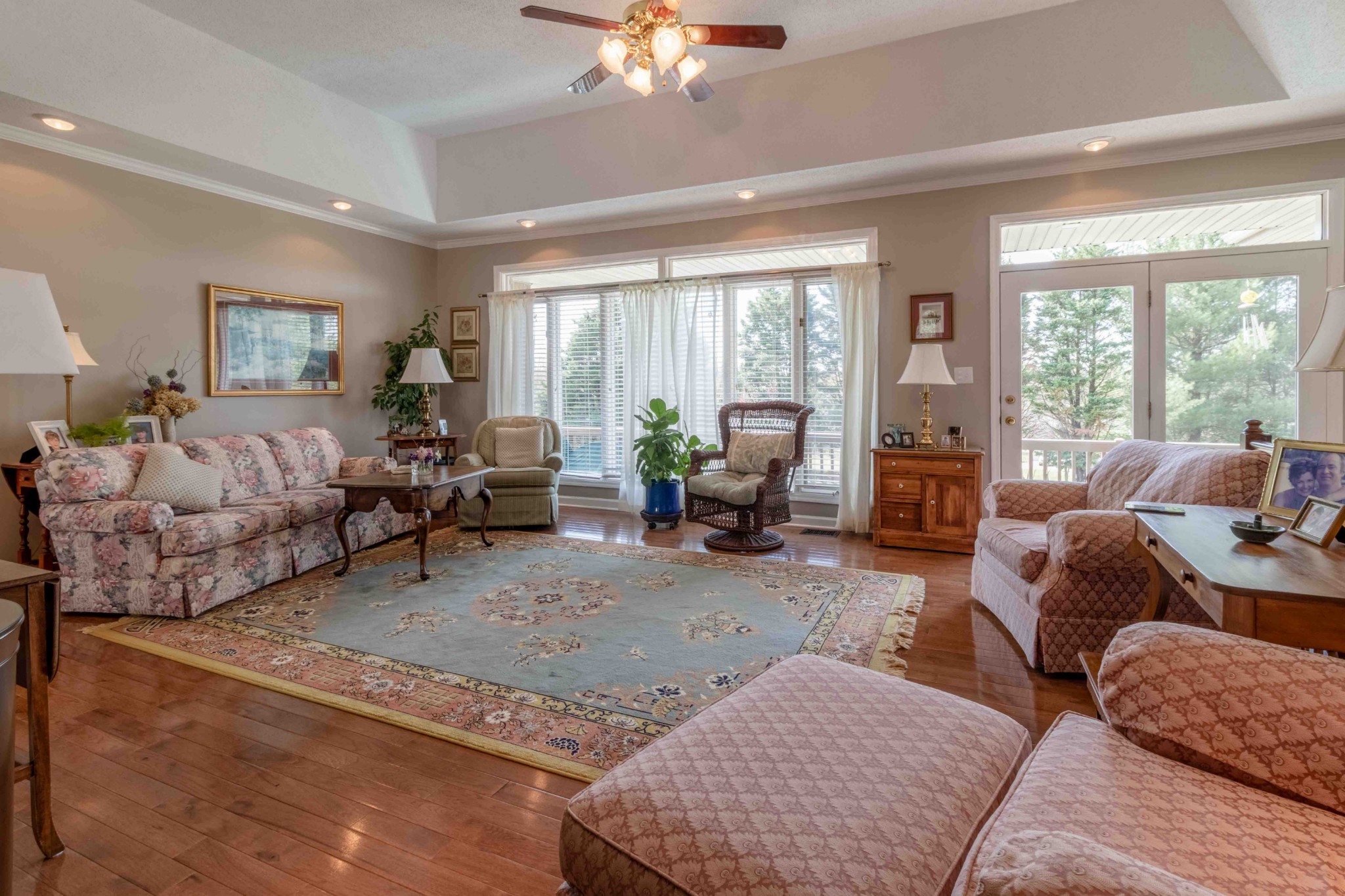 1112 Drake Road Clarksville, TN 37043 - Photo 6 of 50 Gallery Image 6