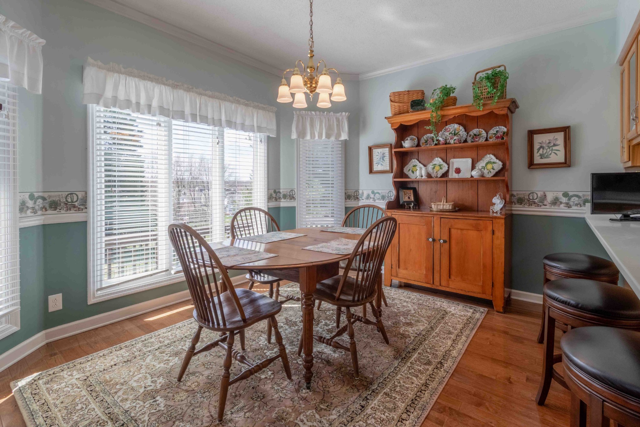 1112 Drake Road Clarksville, TN 37043 - Photo 8 of 50 Gallery Image 8