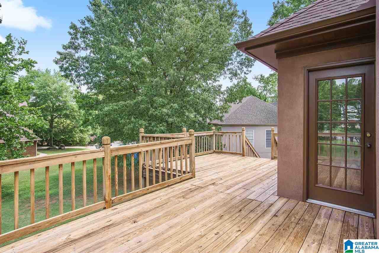 140 Kentwood Trail Alabaster, AL 35007 - Photo 36 of 37