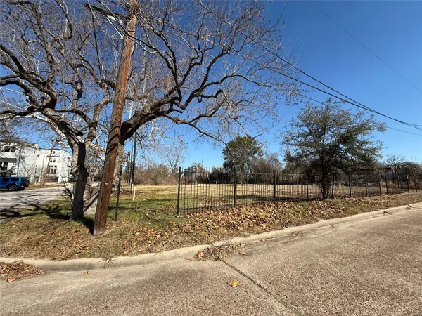 a view of back yard