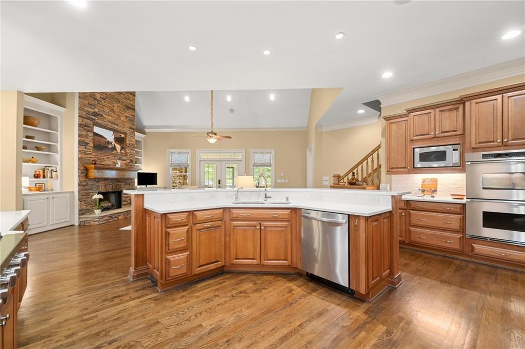 322 Edwards Brook Lane Canton, GA 30115 - Photo 27 of 99