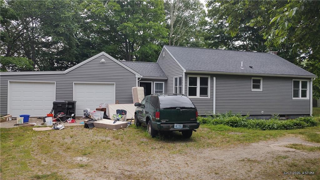 11 Country Hill Road Cumberland, RI 02864 - Photo 26 of 27