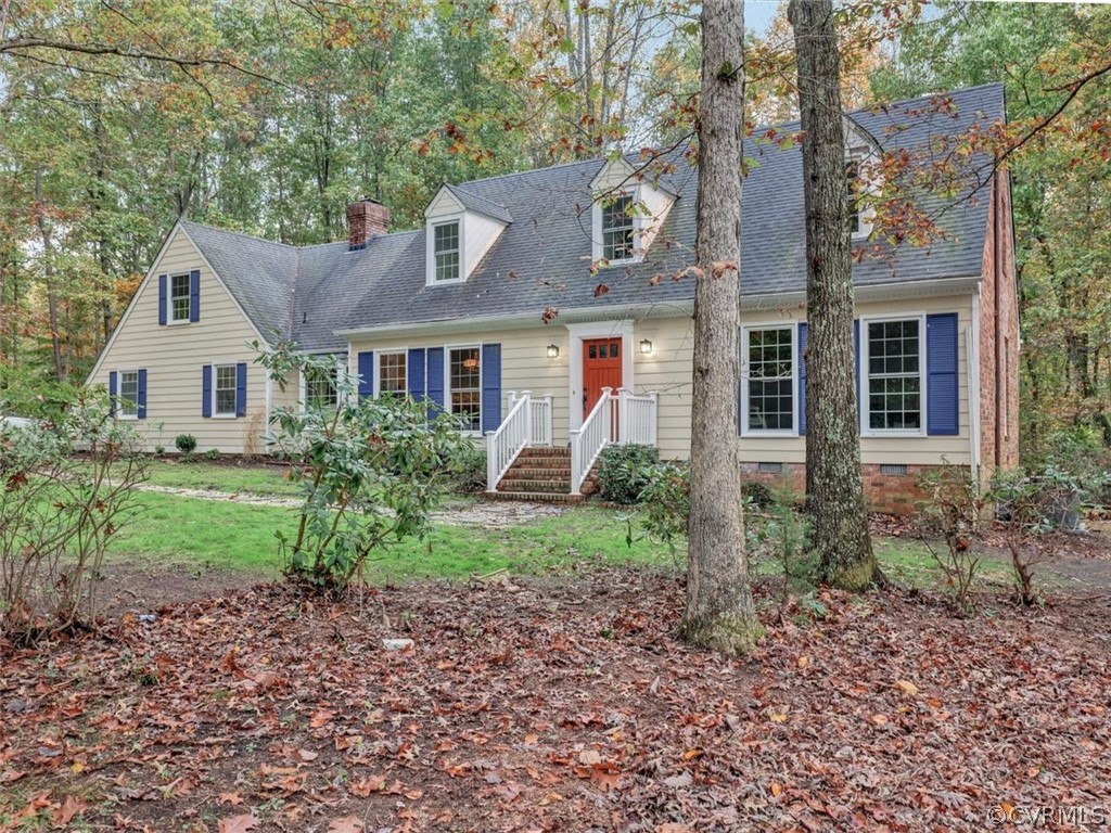 3140 Winterfield Road Midlothian, VA 23113 - Photo 1 of 36 Gallery Image 1